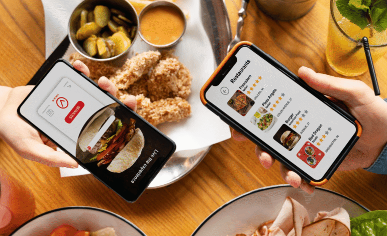 Dubai Sets New Rules for Food Delivery Apps Ensuring Fairness