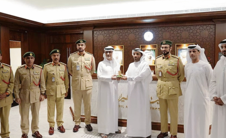 Dubai launches digital licensing system to boost airport security