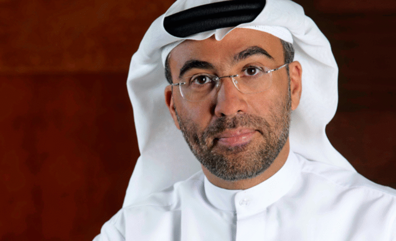 UAE Appoints Ahmed Al Sayegh as Minister of Health and Prevention