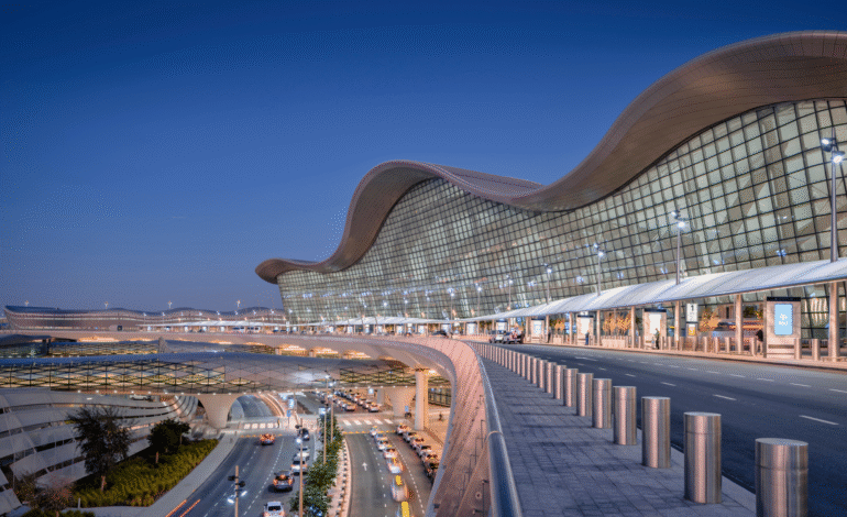 Zayed International Airport Achieves Level 2 Accessibility Accreditation