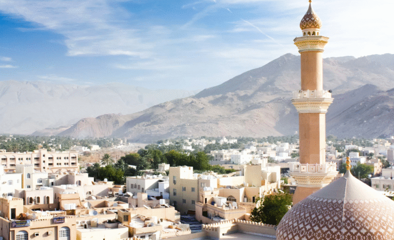 Oman Launches National Payment Card to Boost Digital Payments