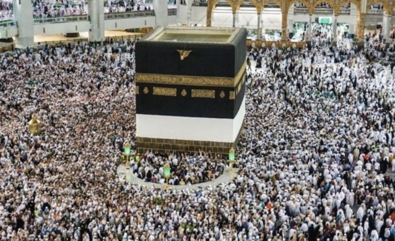 UAE Hajj 2026 Registration Opens September 24 for Emiratis