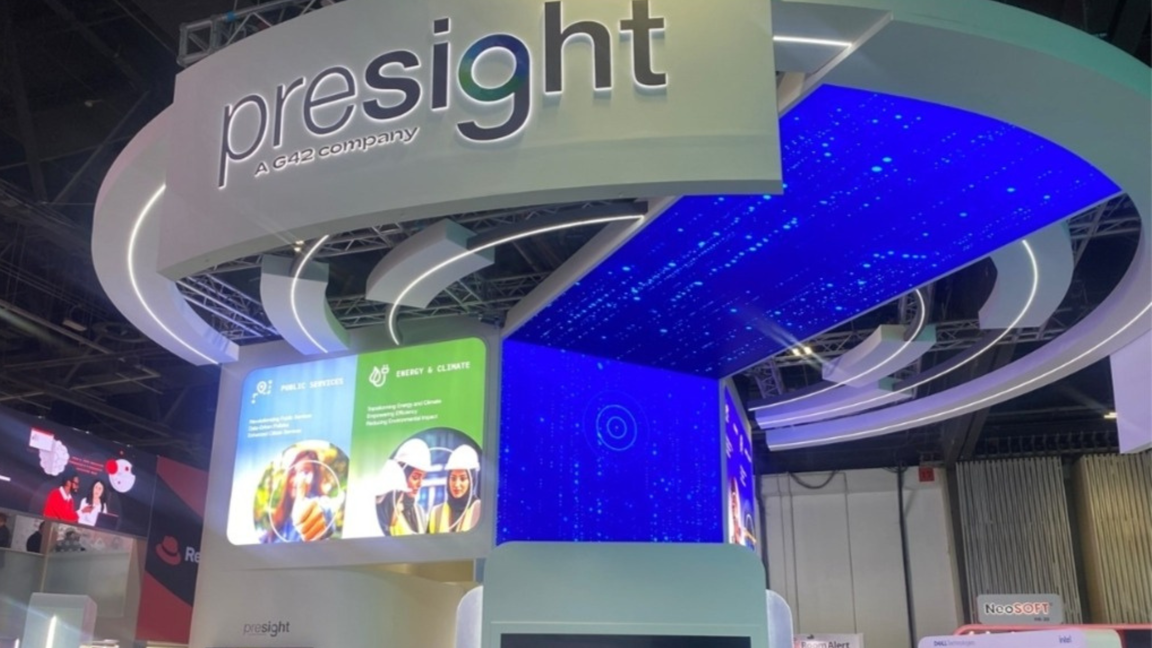 G42 Sells 2% Stake in Presight AI to Boost UAE Market Liquidity