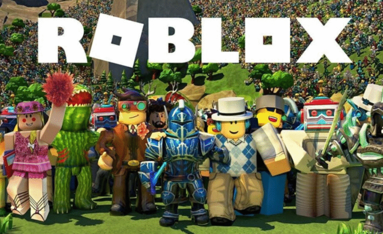 Roblox Blocks 300,000 Games in Saudi Arabia for Child Safety