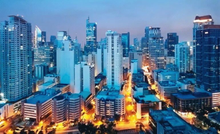Philippines Extends Land Lease Terms to 99 Years for Investors
