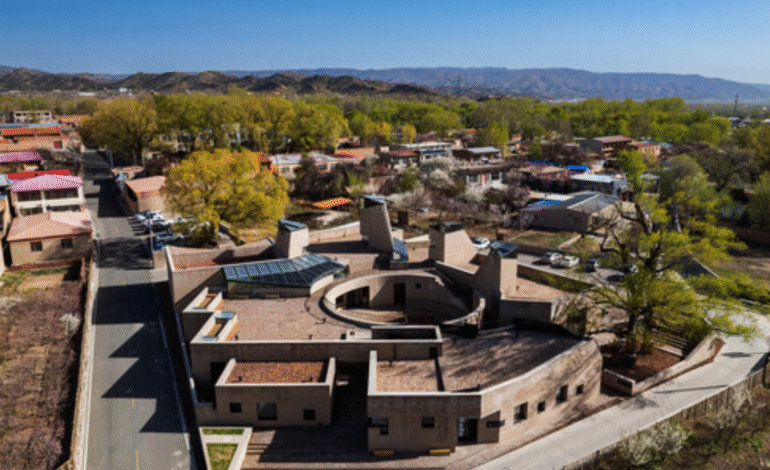 Aga Khan Award Winners 2025 Celebrate Architecture that Transforms Communities