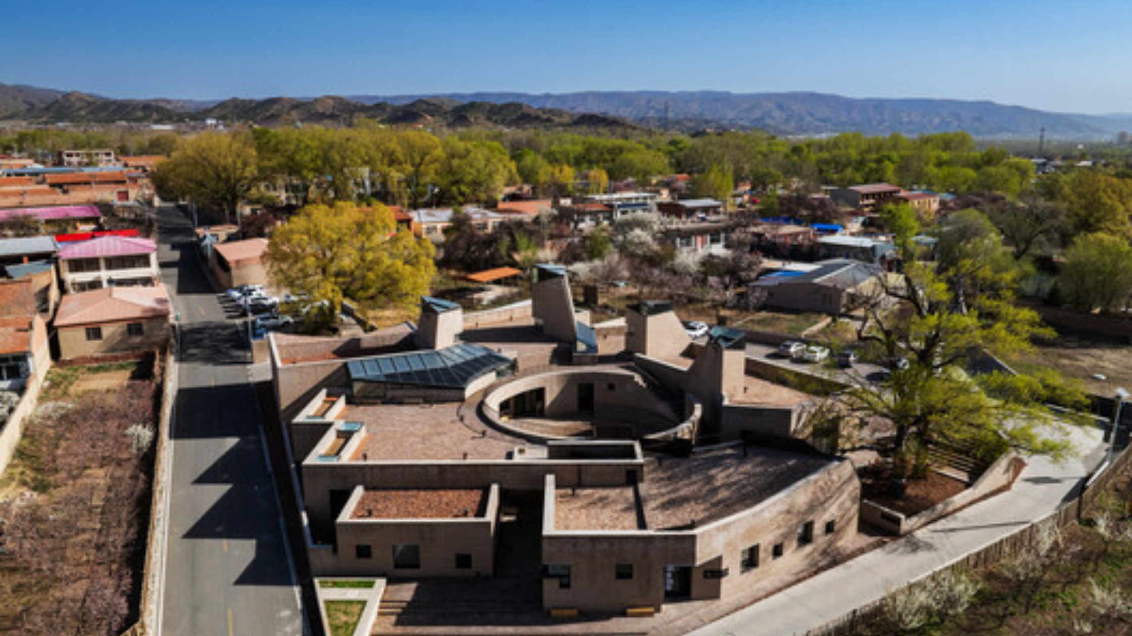 Aga Khan Award Winners 2025 Celebrate Architecture that Transforms Communities