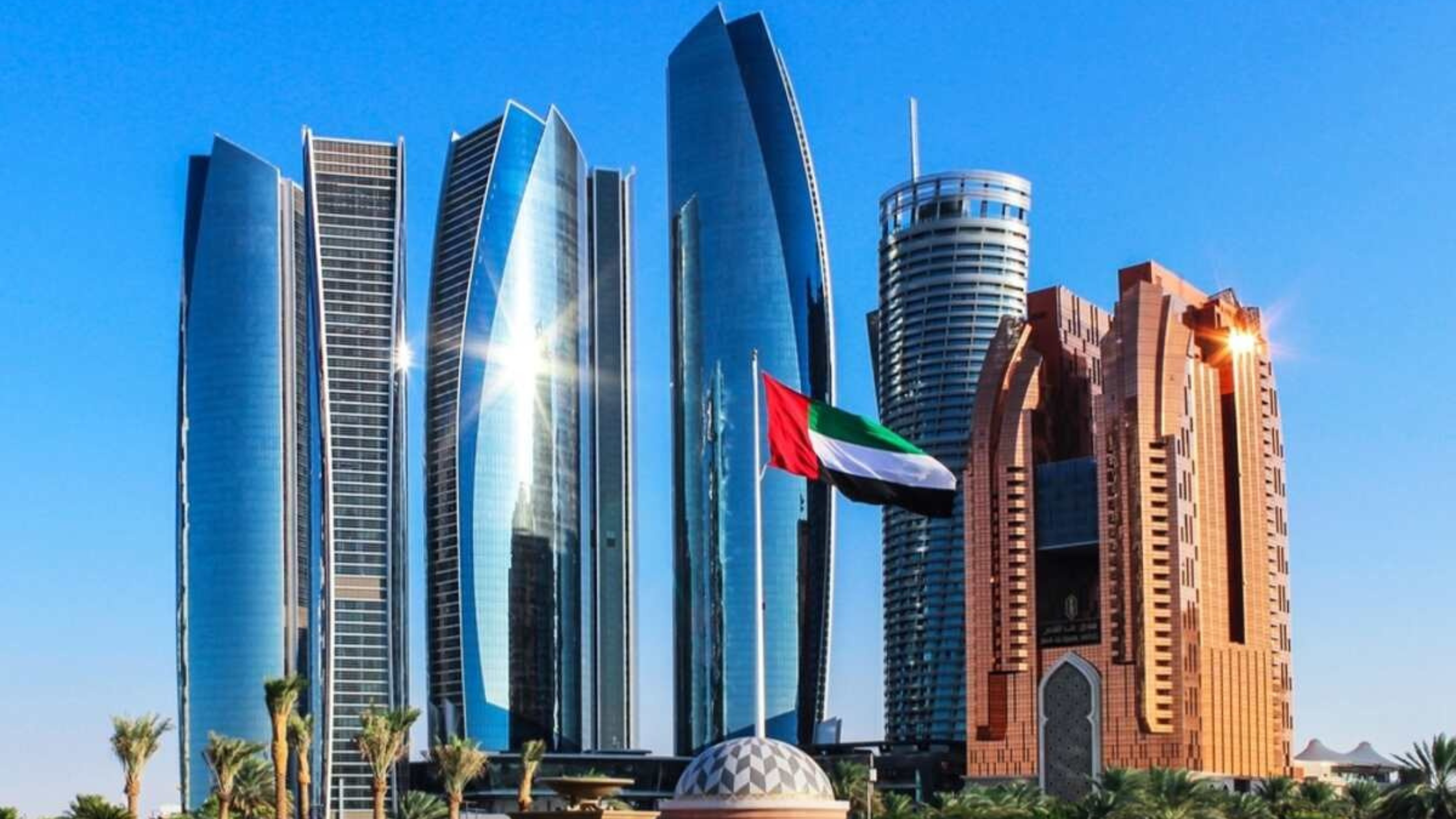 UAE Economy Grows 3.9% in Q1 2025 with Record Non-Oil GDP