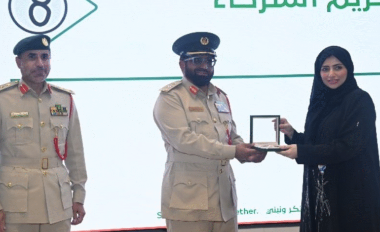 Dubai Police Launches 11th Anti-Human Trafficking Specialist Diploma