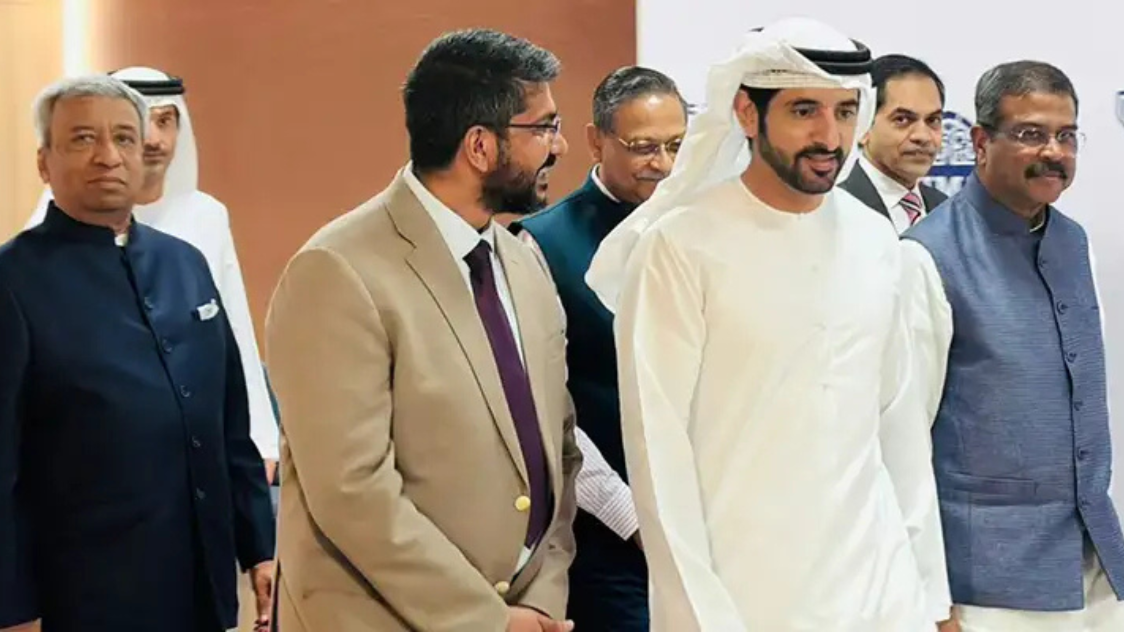IIM Ahmedabad Opens First Overseas Campus in Dubai for Global Growth