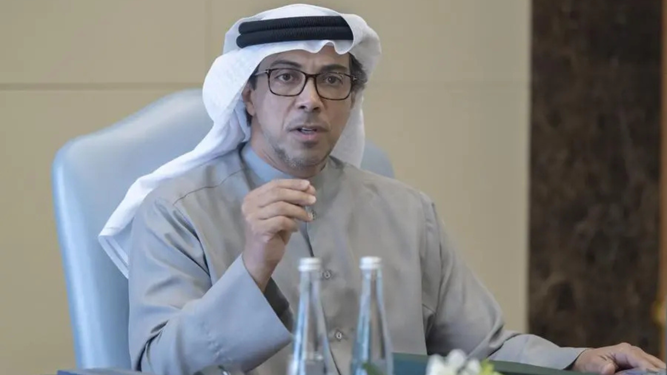 Sheikh Mansour Approves New Activities To Transform Abu Dhabi Farms