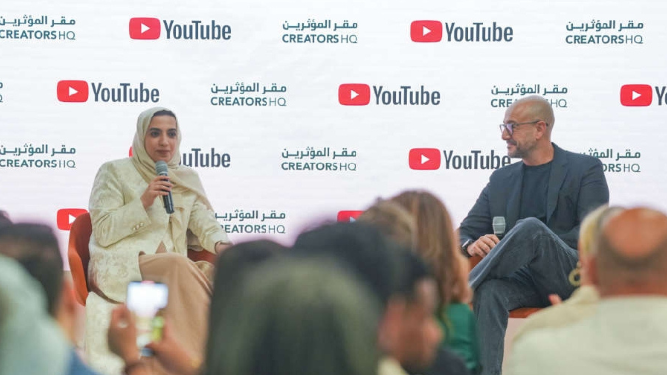 YouTube Academy launches in Dubai to boost MENA creators