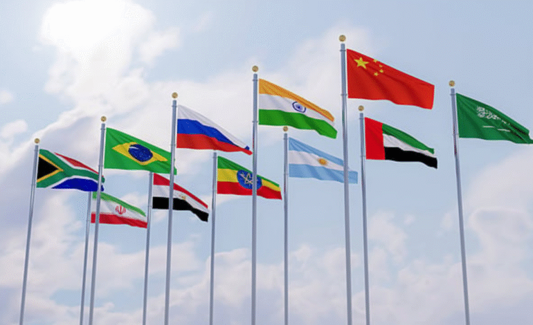 UAE Joins BRICS to Boost Trade, Innovation, and Global Influence