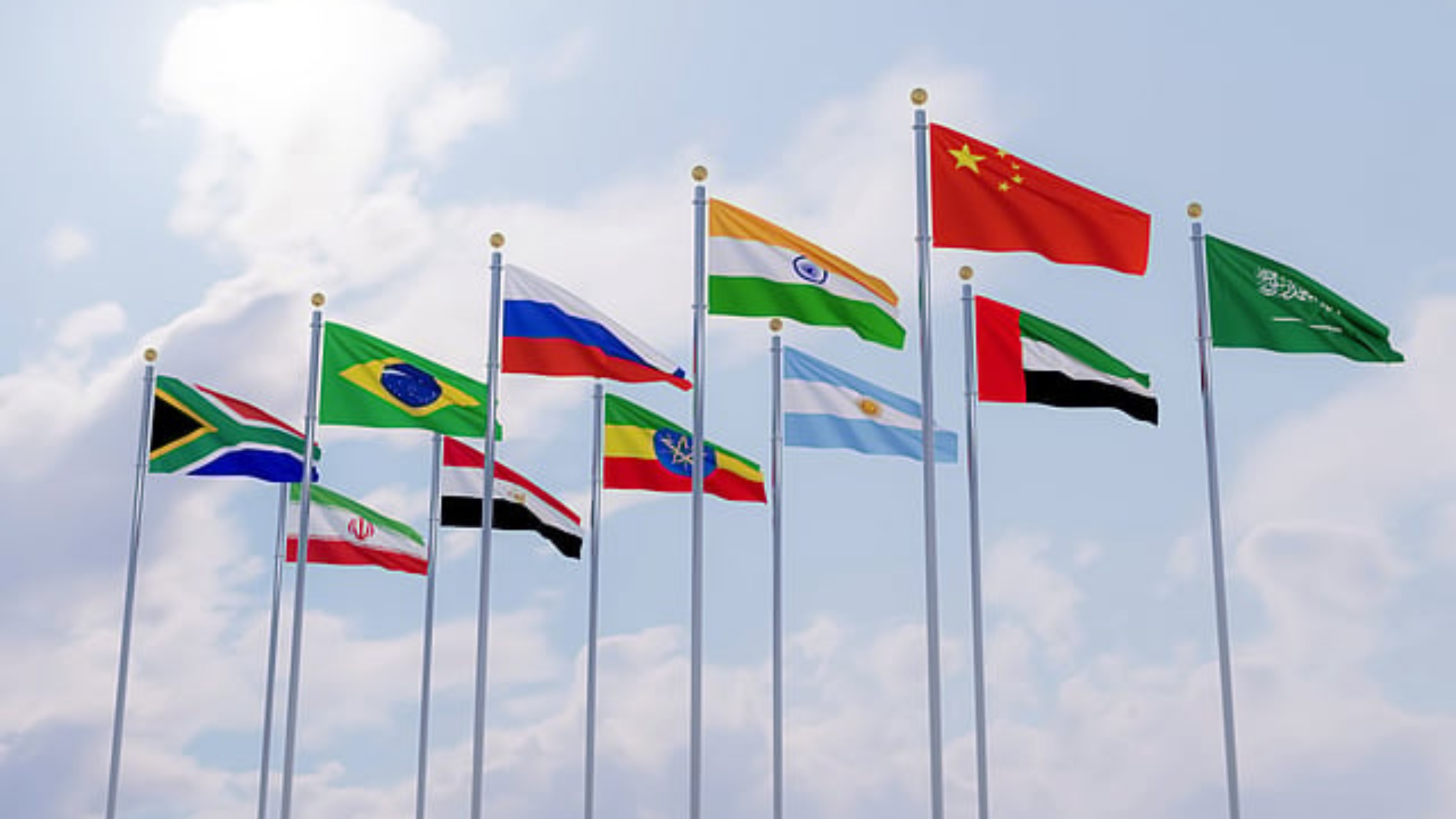 UAE Joins BRICS to Boost Trade, Innovation, and Global Influence