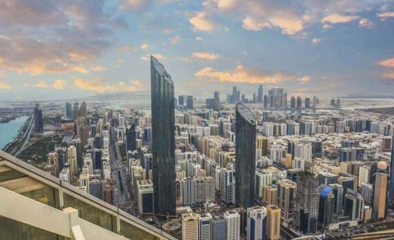 Abu Dhabi Property Market Demand Surges Beyond Supply in 2025