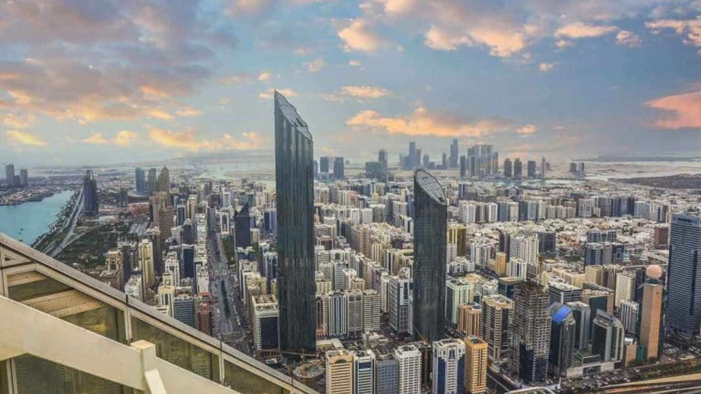 Abu Dhabi Property Market Demand Surges Beyond Supply in 2025