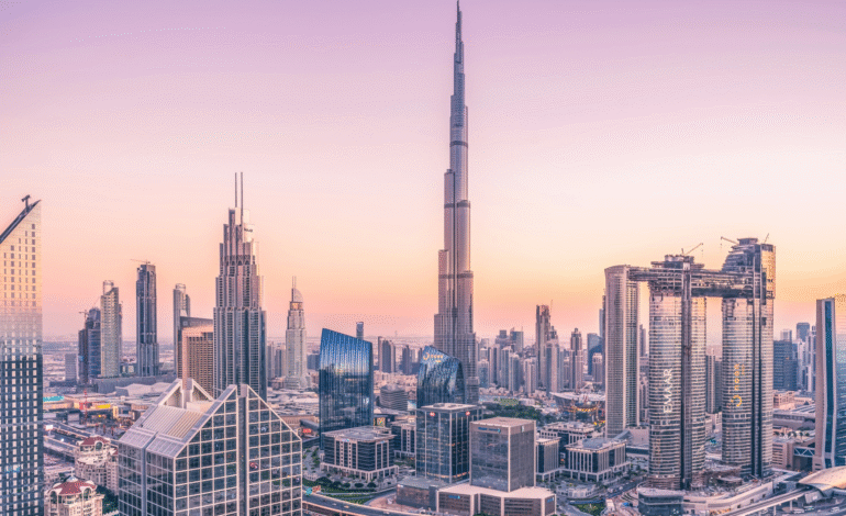 UAE AI Strategy 2031 Targets Dh170 Billion Market Growth