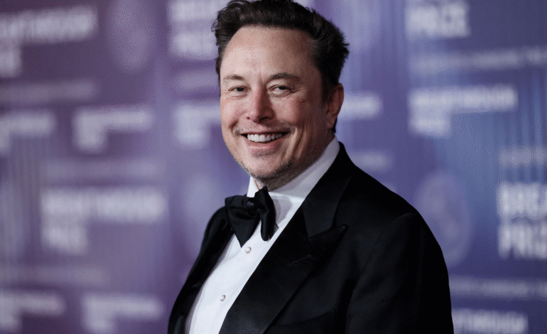 Elon Musk Buys $1 Billion Tesla Stock, Investors React Strongly