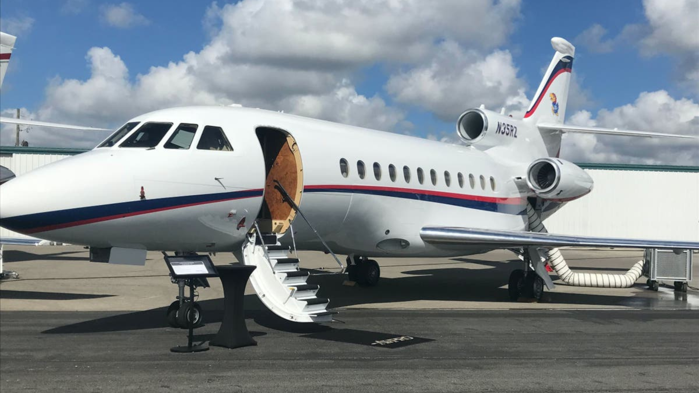 Saudi Arabia Private Aviation Soars Under Vision 2030 Growth