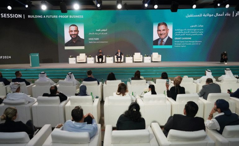 Sharjah SIF 2025 and WIC Unite for Sustainable Global Investment
