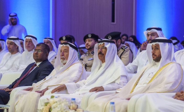 Sharjah Marks 25 Years of Storytelling at International Forum
