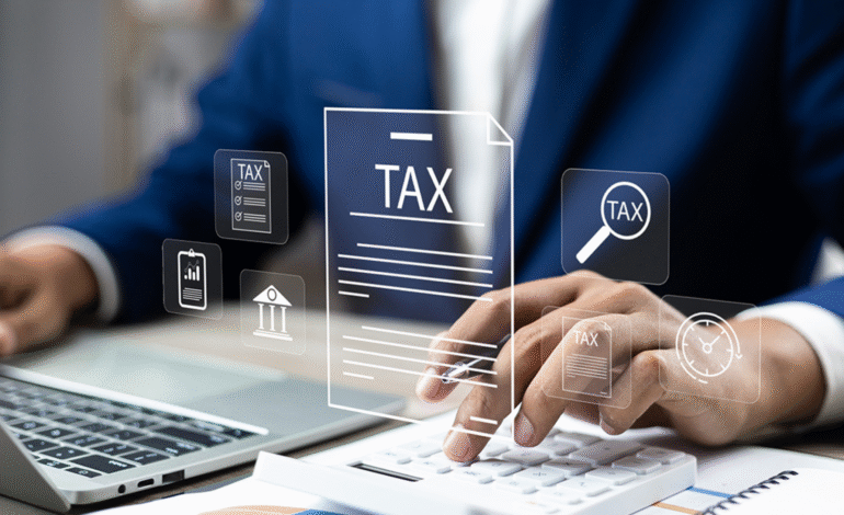 UAE FTA Reminds Businesses to File Corporate Tax on Time