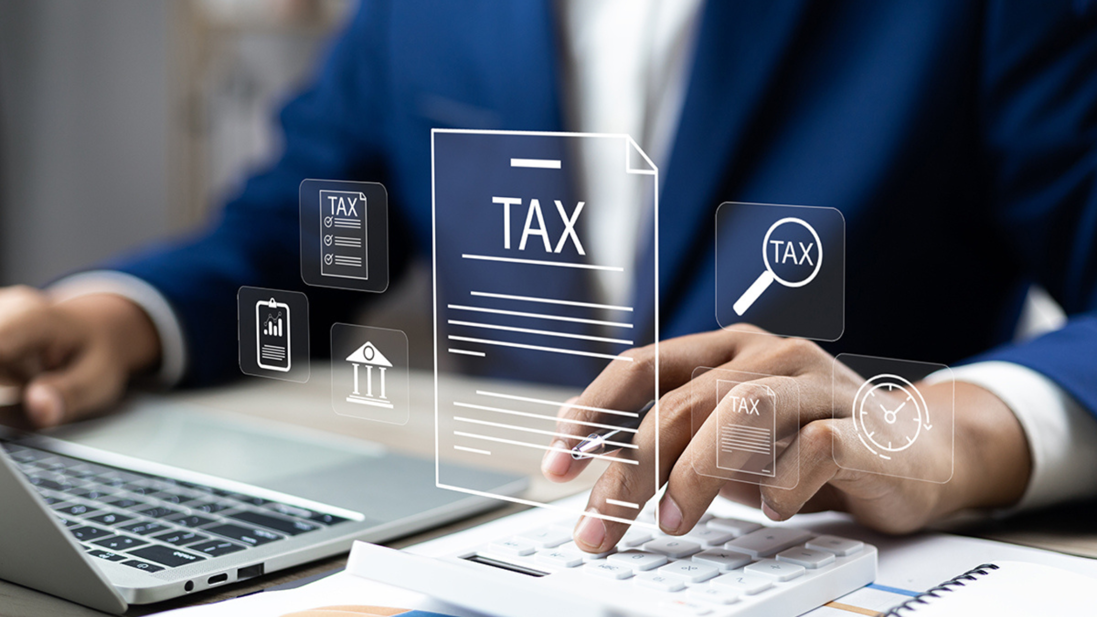UAE FTA Reminds Businesses to File Corporate Tax on Time