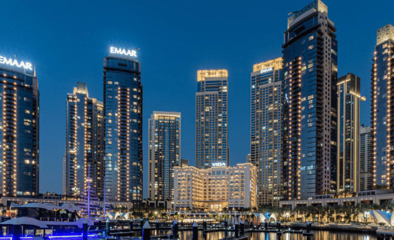 Dubai Becomes Top Four FinTech Hub, DIFC Leads Growth
