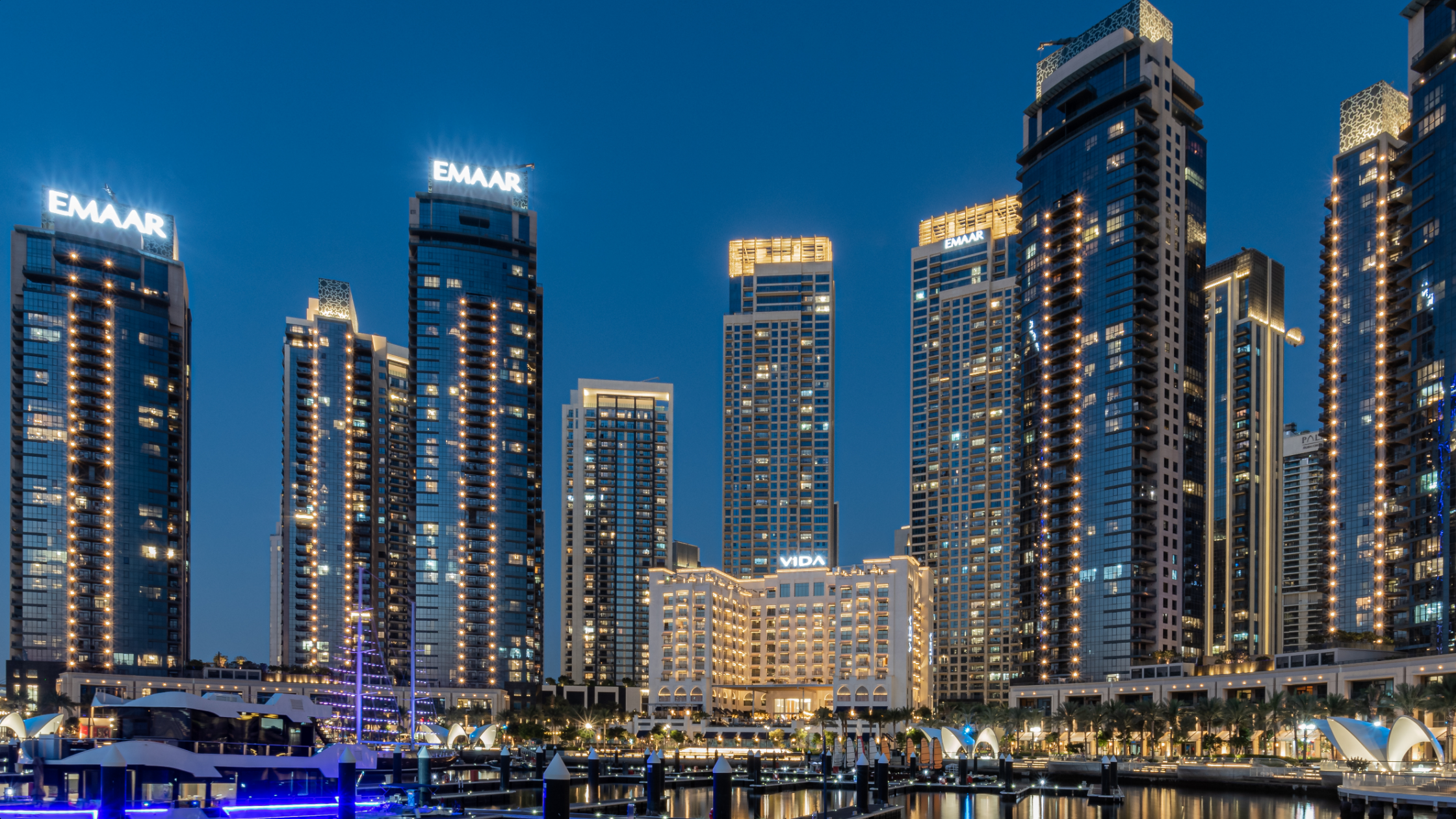Dubai Becomes Top Four FinTech Hub, DIFC Leads Growth