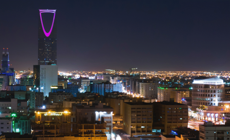 Saudi Arabia’s Q2 2025 FDI Grows to SR22.8 Billion