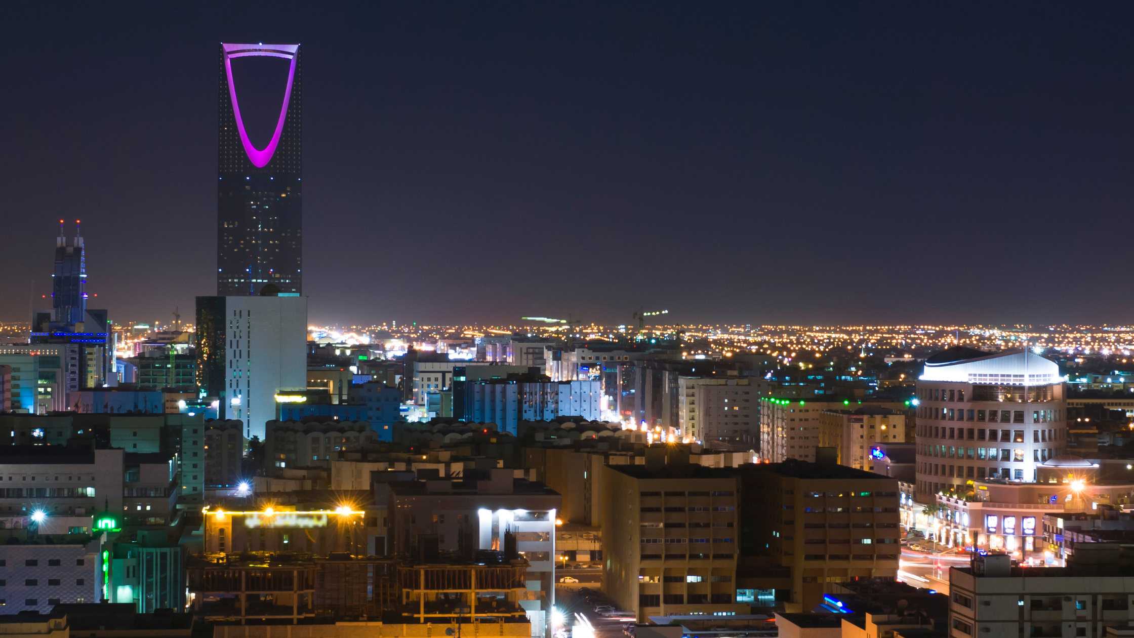 Saudi Arabia’s Q2 2025 FDI Grows to SR22.8 Billion