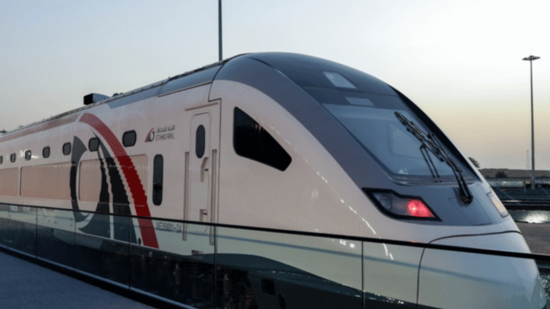 UAE’s Dh50 Billion Railway Project to Boost Economy by Dh200 Billion