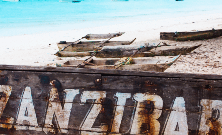 Etihad Relaunches Abu Dhabi–Zanzibar Seasonal Flights Summer 2026