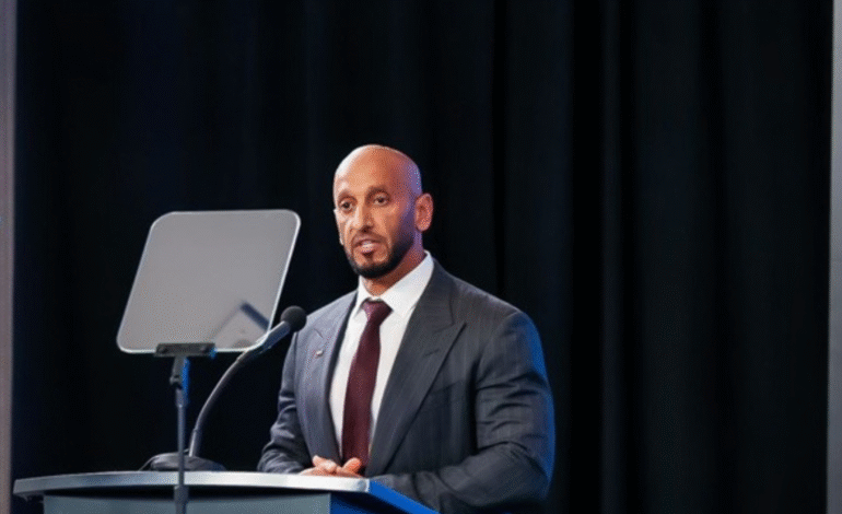 UAE Launches BRIDGE Summit 2025 Connecting Global Creators