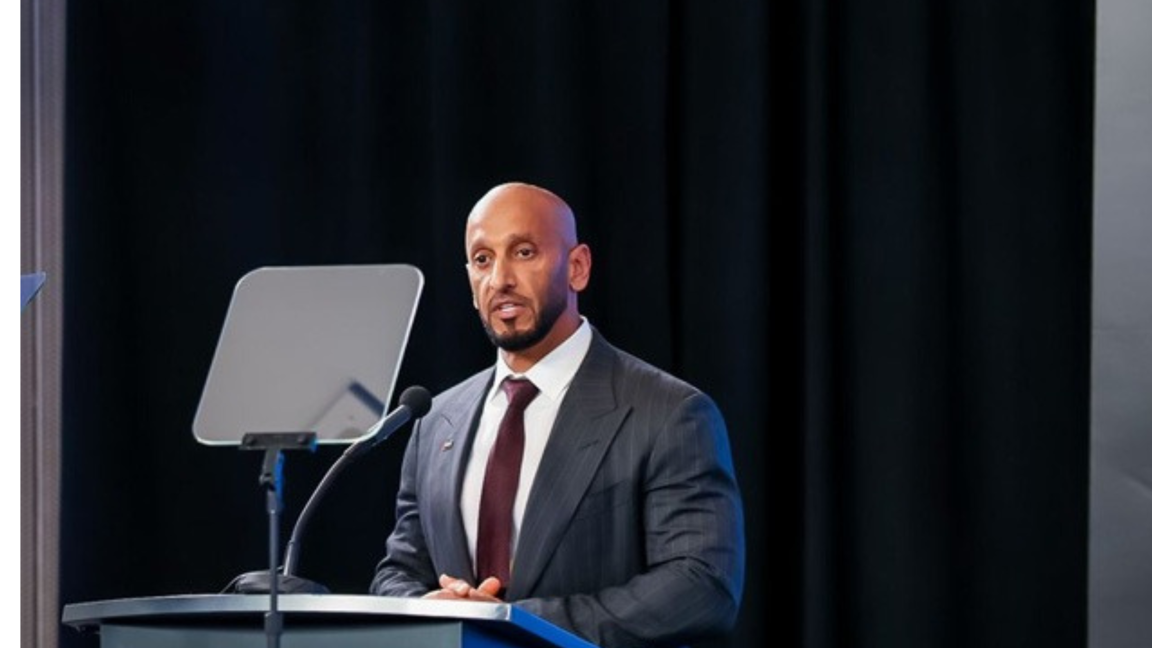 UAE Launches BRIDGE Summit 2025 Connecting Global Creators