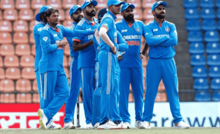 India Set to Defend Asia Cup 2025 Title in UAE