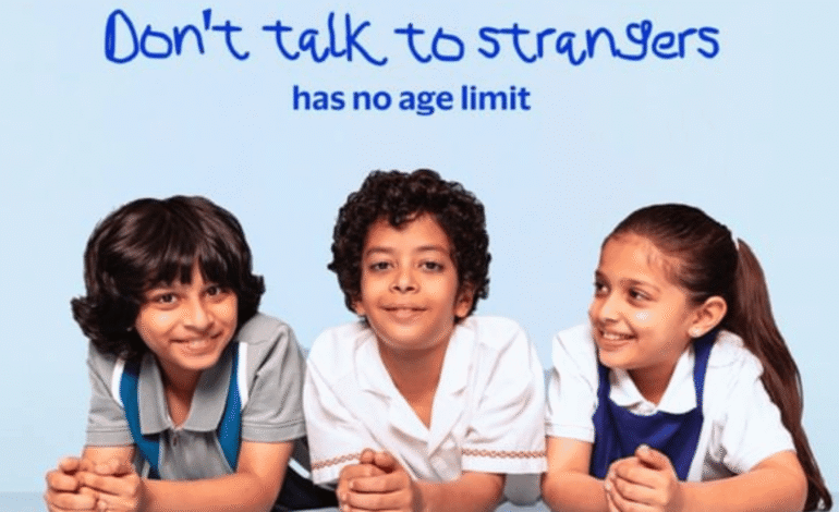 UAE, Dubai Police, and Visa Launch Online Safety Drive