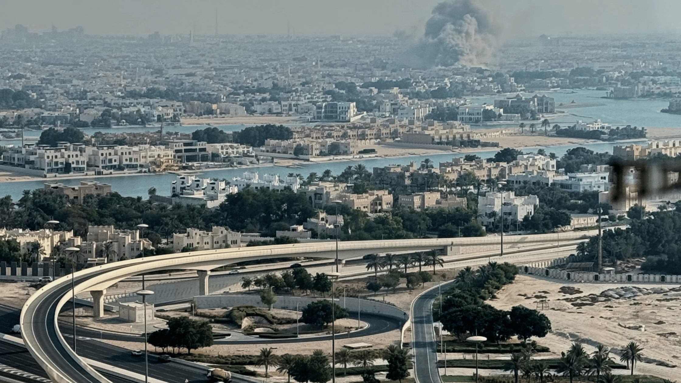 UAE Condemns Israel’s Attack on Doha, Calls for Global Action