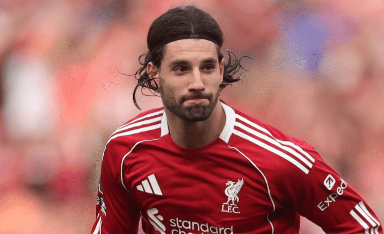 Szoboszlai’s Stunning Free-Kick Secures Liverpool Victory Over Arsenal