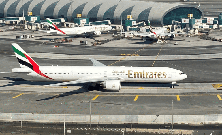 GCAA Launches FOCUS Platform To Transform UAE Aviation Digital Ecosystem