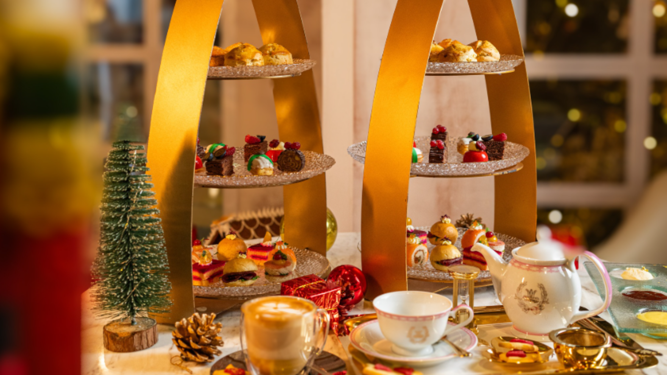 Image source: Official account of @Alhabtoorgrandresort