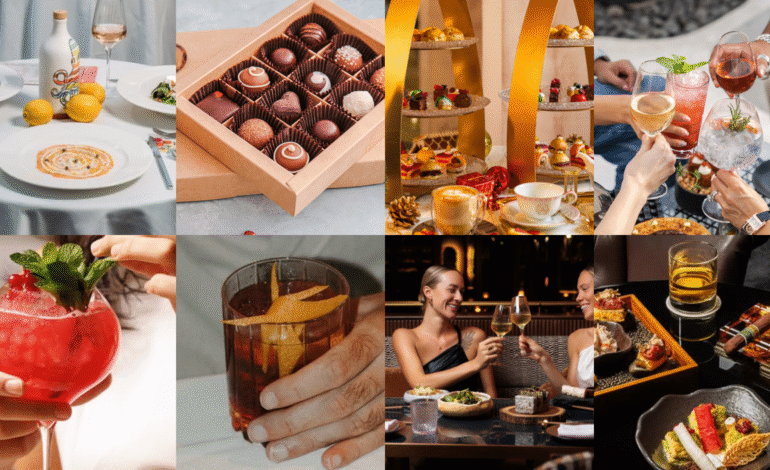 Emirati Women’s Day 2025 in Dubai – Best Places to Celebrate