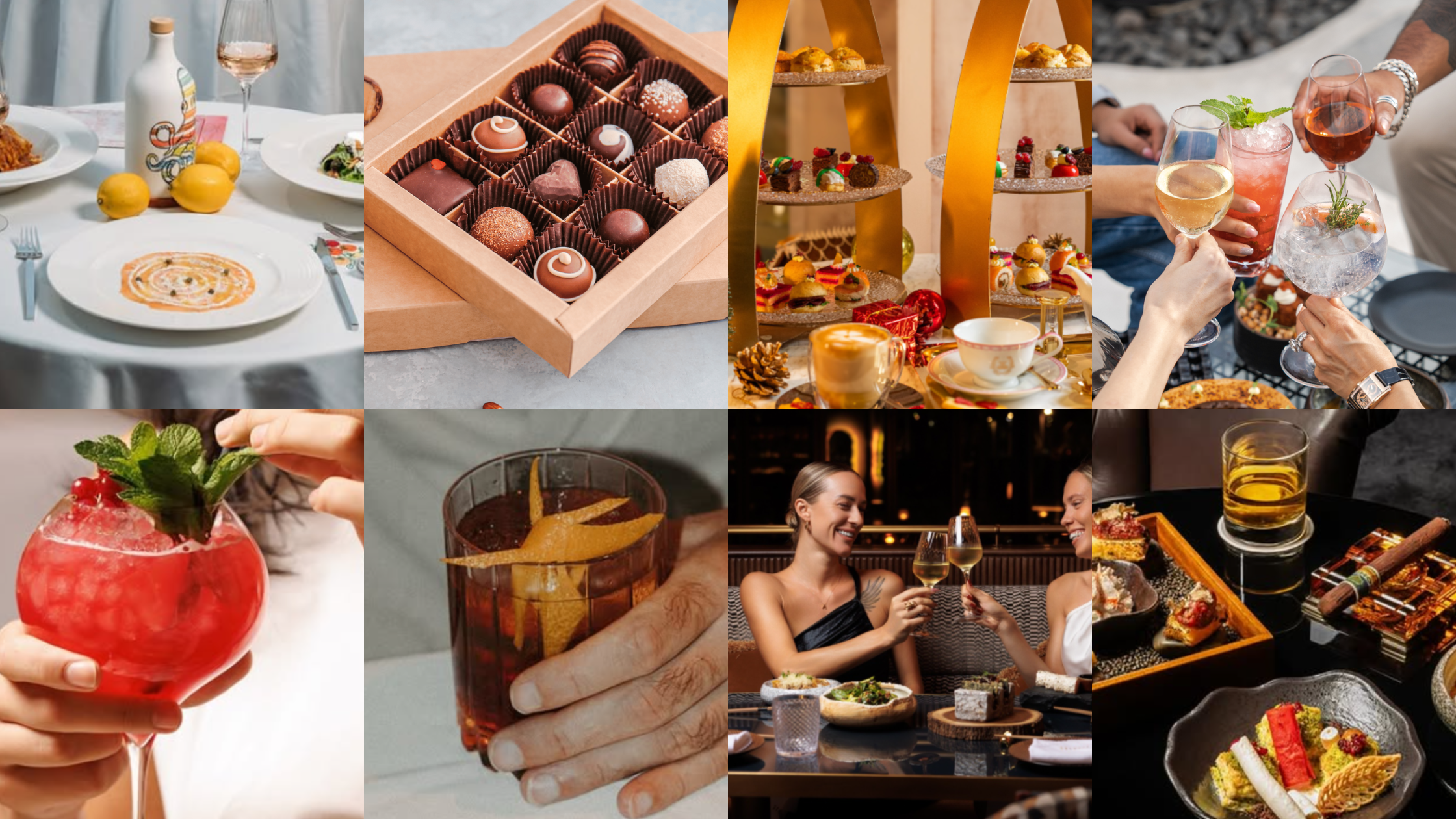 Emirati Women’s Day 2025 in Dubai – Best Places to Celebrate