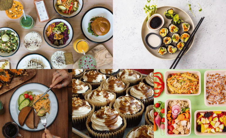 Vegan and Plant-Based Dining Spots in Abu Dhabi and Dubai