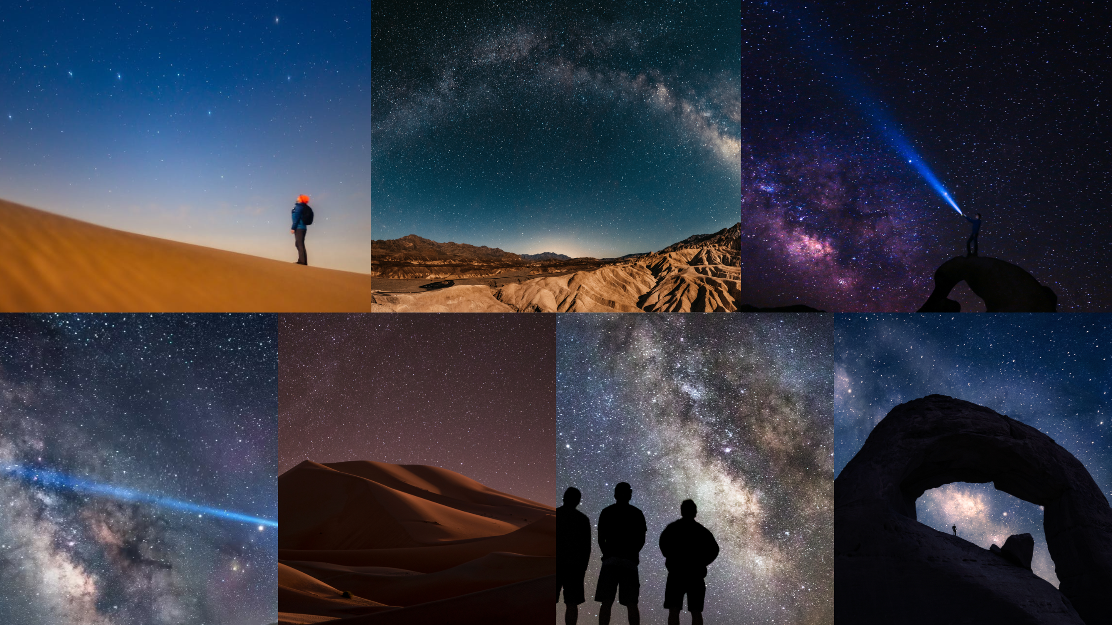Astrotourism in the Emirates: Best Stargazing Getaways Near Dubai