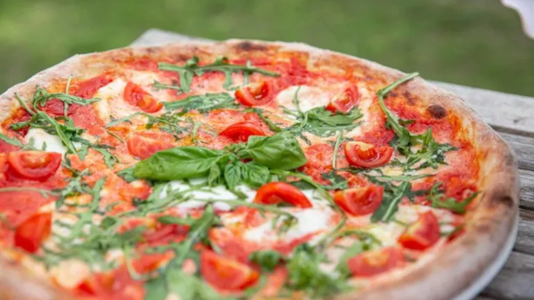 Image source: Official account of @Massimo’s Italian Restaurant
