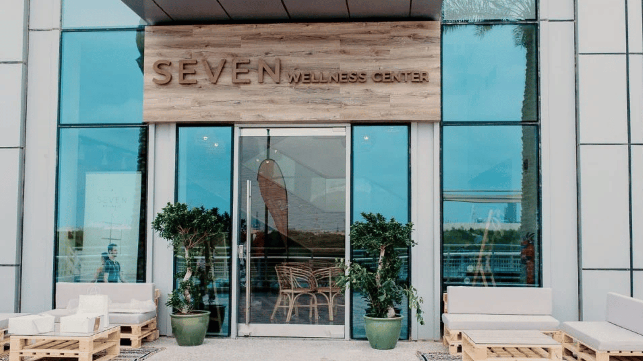 Image source: Official account of (www.sevenwellness.ae)