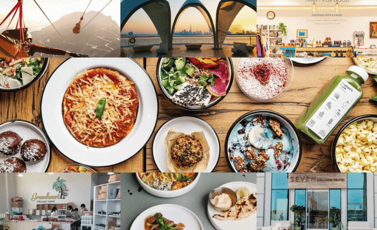 Gen Z Lifestyle Trends Shaping the UAE in 2025