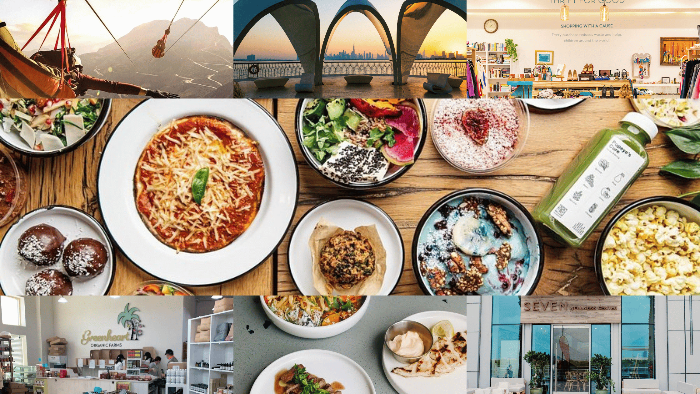 Gen Z Lifestyle Trends Shaping the UAE in 2025