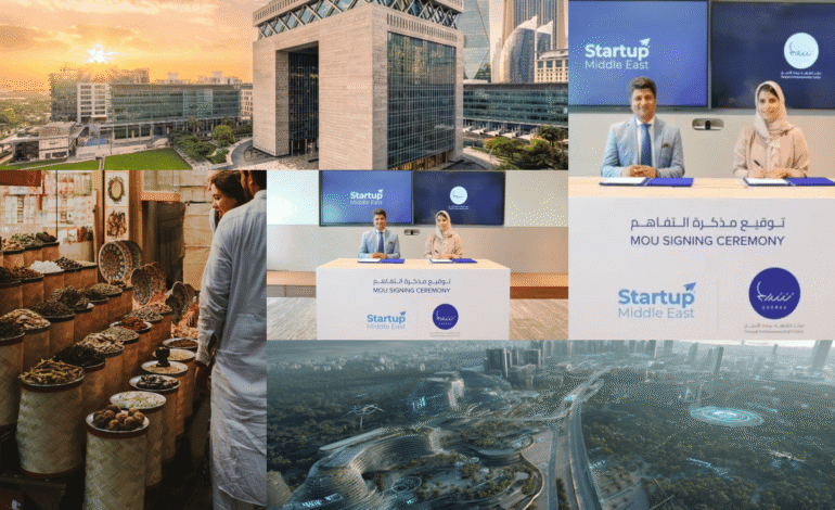 Top 7 Technological Innovations Emerging from the UAE